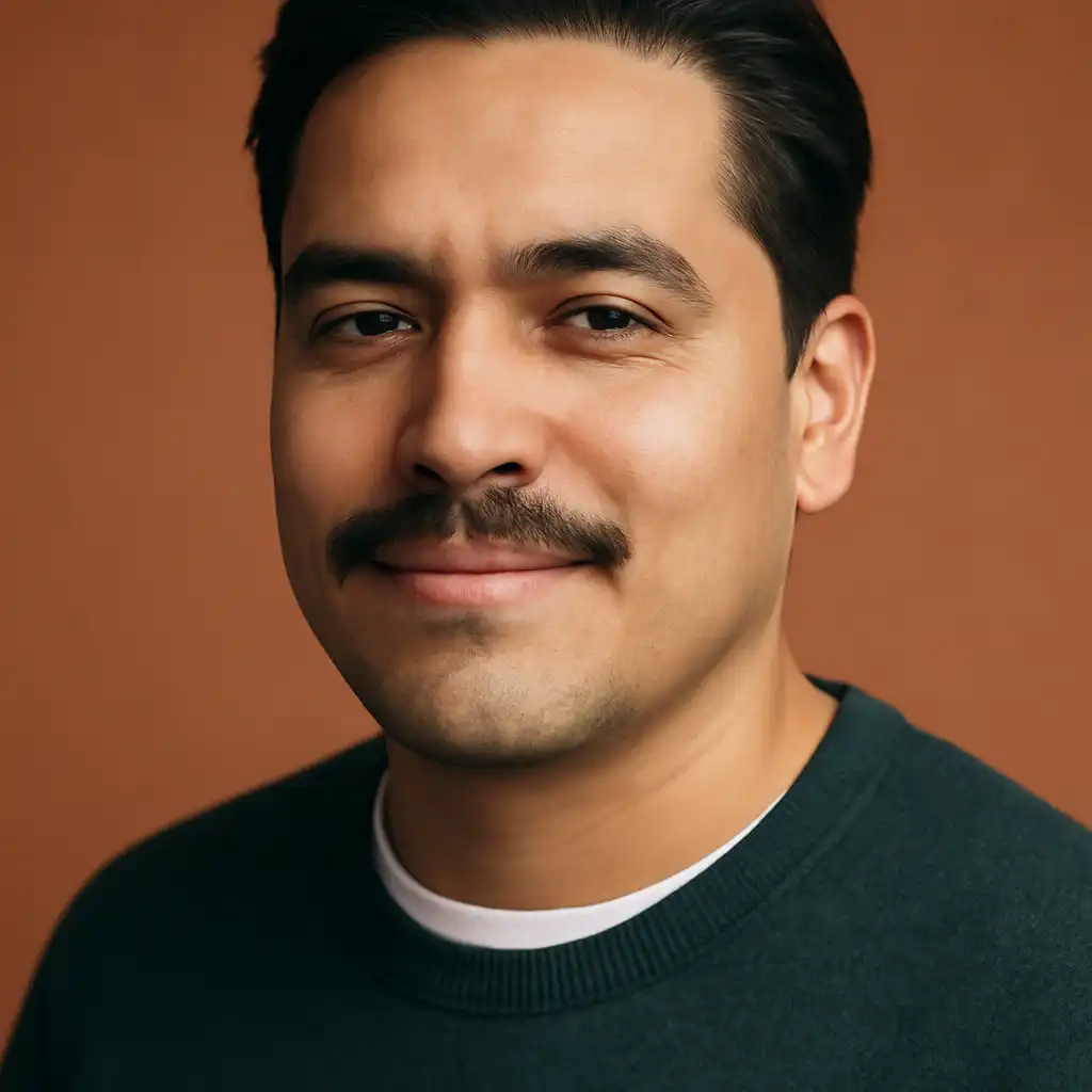 Sergio Jiménez Alcántara